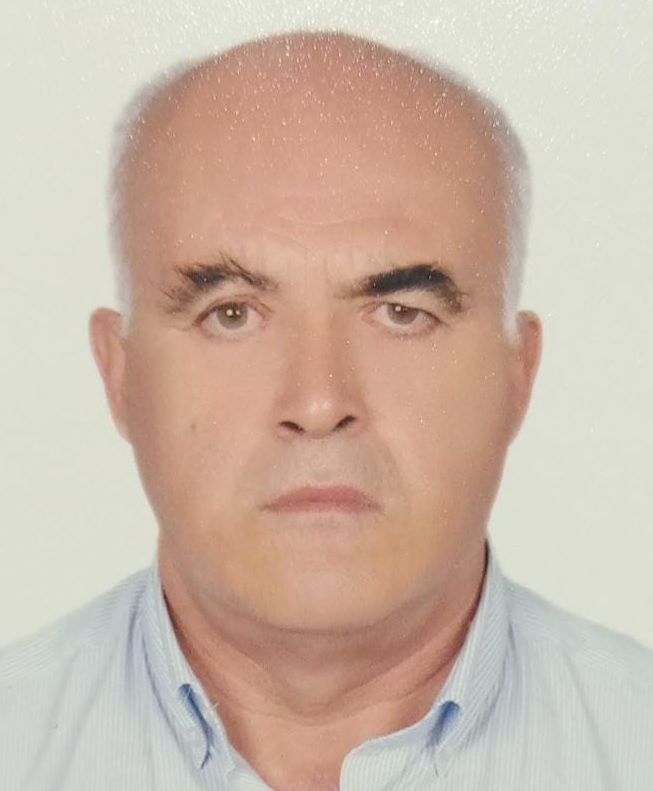 Osman ERKANAL